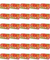 Herbata Teekanne World of Fruits Strawberry aromatyzowana mieszanka 50g x30