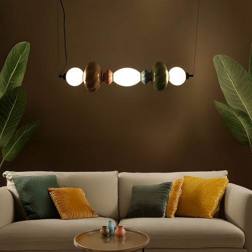 Lampa wisząca ASCOLI 24W LED na Arena.pl