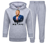 Dres Dziecięcy Mbappe - dla Fana