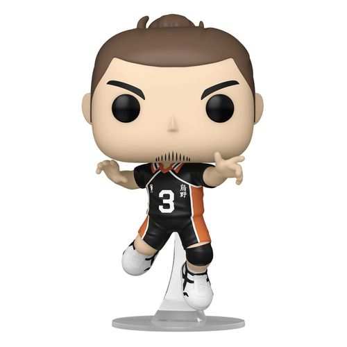 funko pop! animation haikyu!! asahi azumane 1393 na Arena.pl