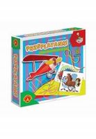 Przeplatanki chlopieca pud. 17496