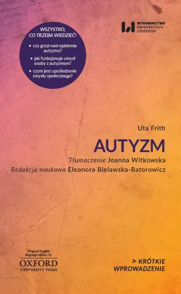 Autyzm zdjęcie 1