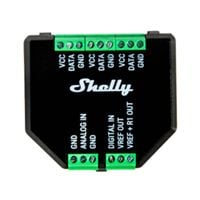 dodatkowy adapter czujnika shelly plus add-on