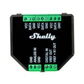dodatkowy adapter czujnika shelly plus add-on