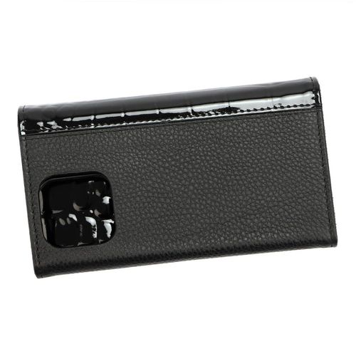 MIAMORE PHONE CASE L1782 (IPHONE 12 PRO) CZARNY na Arena.pl