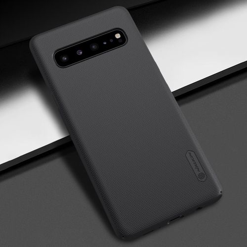 Etui Samsung Galaxy S10 (Black) na Arena.pl