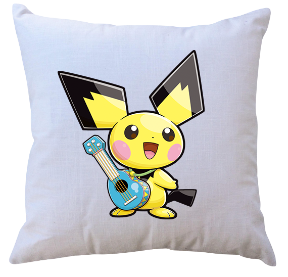 Poduszka Pokemon zdjęcie 1