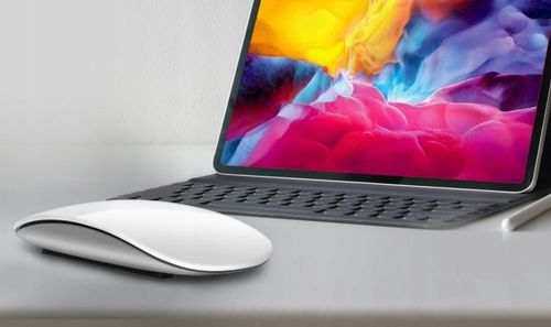 MYSZ BLUETOOTH DO APPLE MAC MACBOOK IPAD IPHONE na Arena.pl