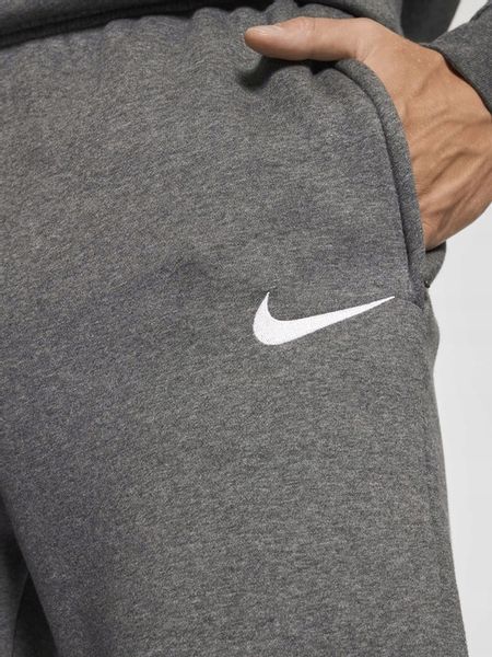 NIKE SPORTOWE SPODNIE DRESOWE JOGGERY MĘSKIE zdjęcie 6