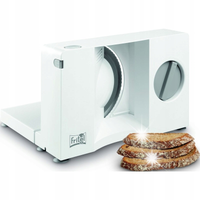 Krajalnica Fritel SL 3080 0 - 20mm 120W Biała