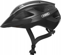 Kask rowerowy ABUS MACATOR L 58-62 Titan (grafitowy)
