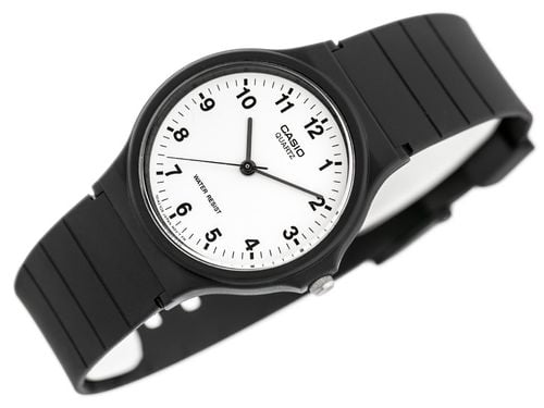 ZEGAREK UNISEX CASIO MQ-24-7B  + BOX na Arena.pl