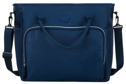 torba damska ptn 24462-3933 navy na Arena.pl
