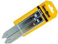 ŚLEDZIE  ARNOLD 18 cm BRUNNER 4 szt