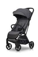 EASY GO Wózek dziecięcy TRIX CLOUDY GRAY