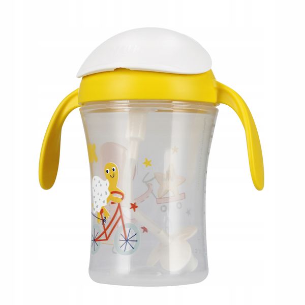 Kubek 230ml Motion Cup NUK zdjęcie 3