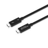 MicroConnect Premium Thunderbolt 4 Cable,