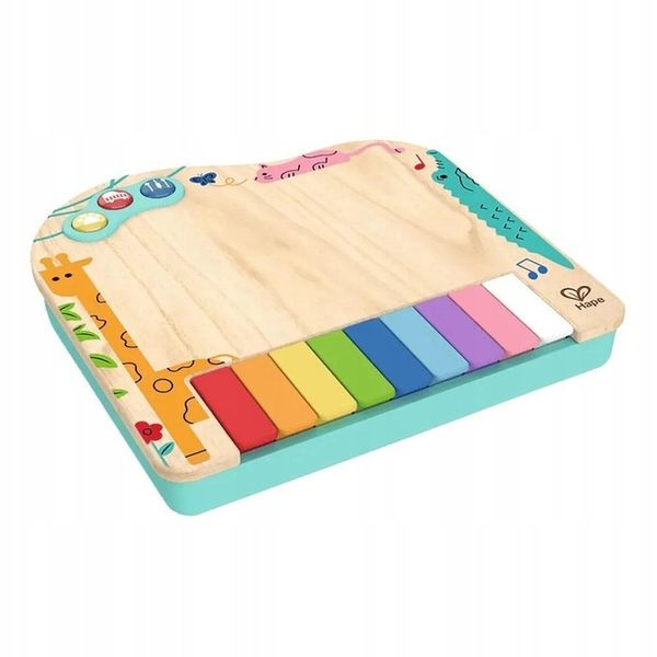 Hape Pianino Dinamiczne Pixel Hape zdjęcie 6