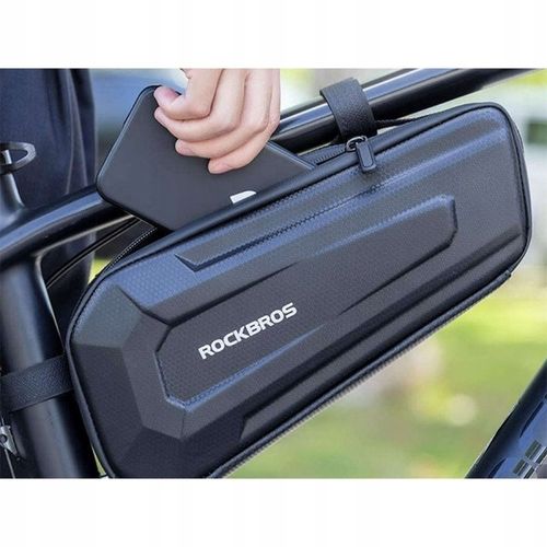 Torba rowerowa pod ramę Rockbros B66 na Arena.pl