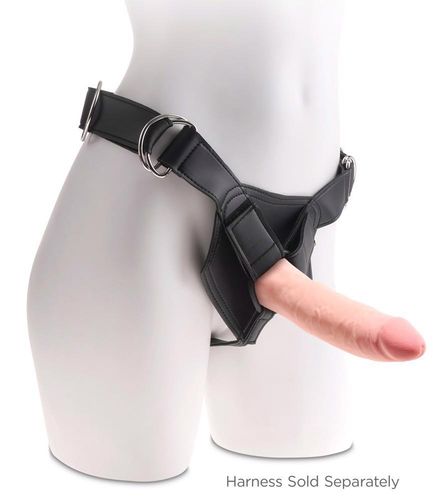 kcp 7 triple density cock na Arena.pl