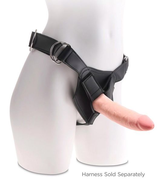 Kcp 7 Triple Density Cock zdjęcie 7