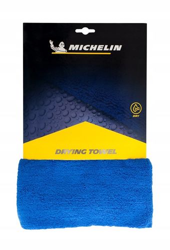 MICHELIN RĘCZNIK MIKROFIBRA DO SAMOCHODU na Arena.pl