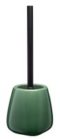 KADAX Szczotka Wc Toaletowa Ceramiczna Zielona