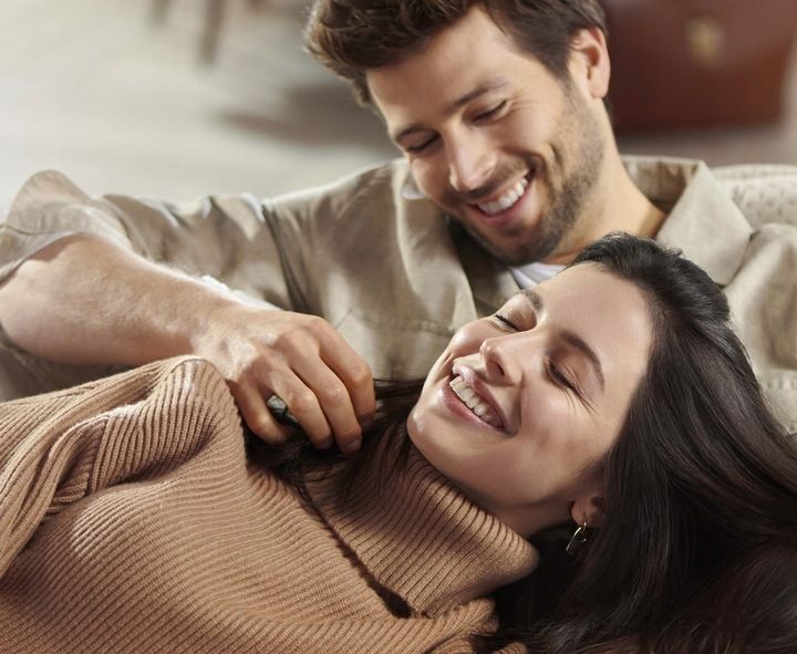 Suszarka PHILIPS Seria 5000 BHD514/00 zdjęcie 15