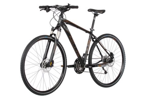 Rower Kellys PHANATIC 90 2017 - r. 19" na Arena.pl