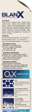 BLANX  75 ml na Arena.pl