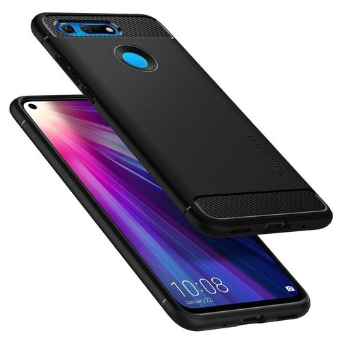 SPIGEN RUGGED ARMOR HONOR VIEW 20 BLACK na Arena.pl