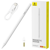 rysik długopis aktywny baseus stylus lite ze wskaźnikiem led