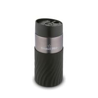 KUBEK TERMICZNY na kawę z USTNIKIEM mały TERMOS 300 ml Arabusta Starke Pro