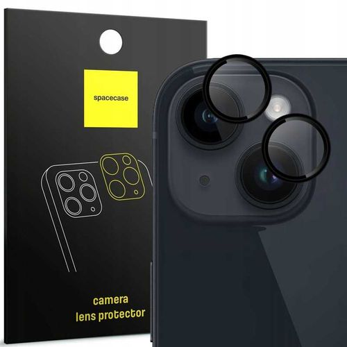 Spacecase Camera Ring iPhone 15 / 15 Plus na Arena.pl