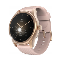Smartwatch HAMA Fit Watch 5010 Różowe złoto