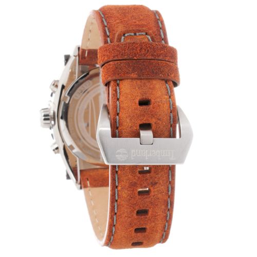 Zegarek Męski Timberland TBL1331JS-02C (Ø 45 mm) na Arena.pl