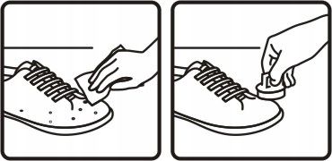 B-WAX Z APLIKATOREM - 50 ML - KAPS zdjęcie 2