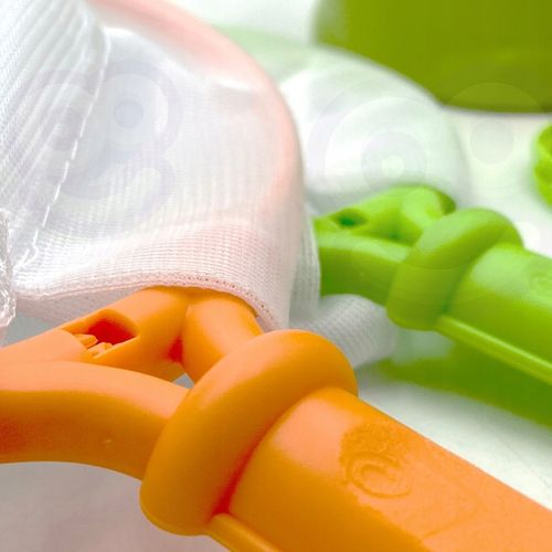 GRA ZRĘCZNOŚCIOWA ZŁAP FRISBEE WYRZUTNIA DYSKÓW WOOPIE na Arena.pl