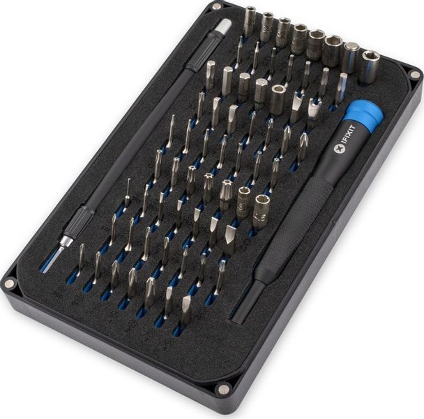 Zestaw narzędzi IFIXIT Mako Driver Kit 64 bit zdjęcie 13
