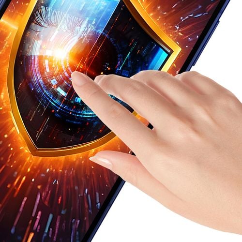 samsung galaxy z fold 7 - 3mk silky matt privacy na Arena.pl