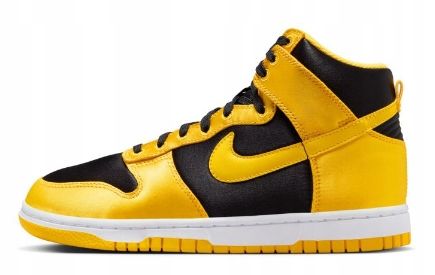 NIKE DUNK HIGH FN4216 001 R.38 zdjęcie 3