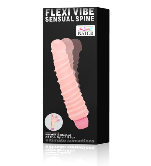 Słodki penisek z kręgosłupem zdjęcie 5