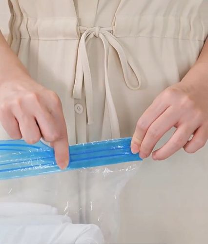 12x WORKI PRÓŻNIOWE DO PAKOWANIA NA UBRANIA POŚCIEL DO WALIZKI 2X POMPKA na Arena.pl