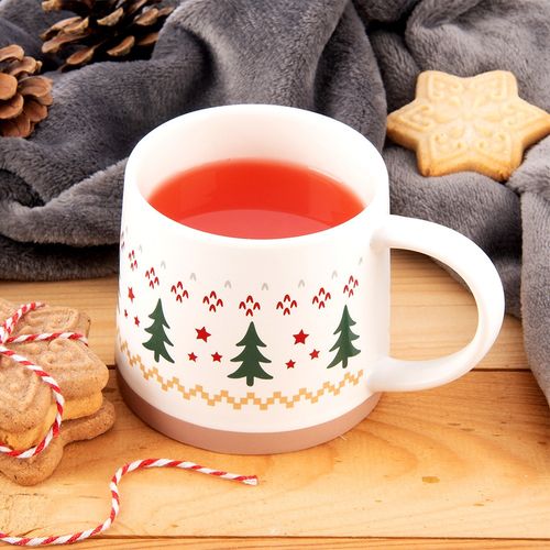 Kubek porcelanowy 380 ml na Arena.pl