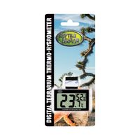 Reptile Nova DIG-THERMO-HYGROMETER