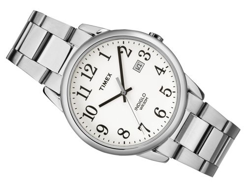 Zegarek Timex TW2R23300 Easy Reader Indiglo Data na Arena.pl