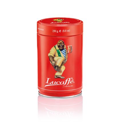 Kawa ziarnista Lucaffe Classic 250g na Arena.pl