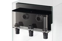 Pudełko przelewowe Overflow OF600