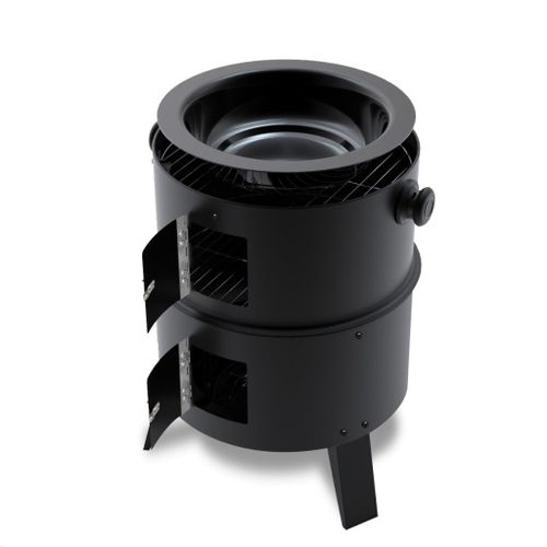 ROŻEN GRILL BBQ DO OGRODU na Arena.pl