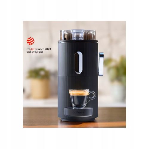 Ekspres do kawy CoffeeB Globe + 4 darmowe opakowania kulek kawowych na Arena.pl